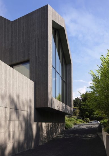 Re-Folded House
