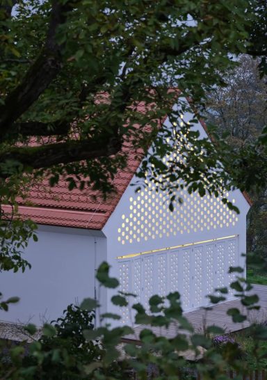 Una luce nei prati