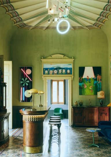 Villa Colucci