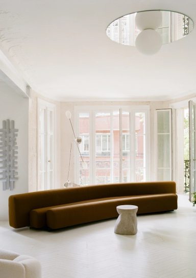 Allure parigina