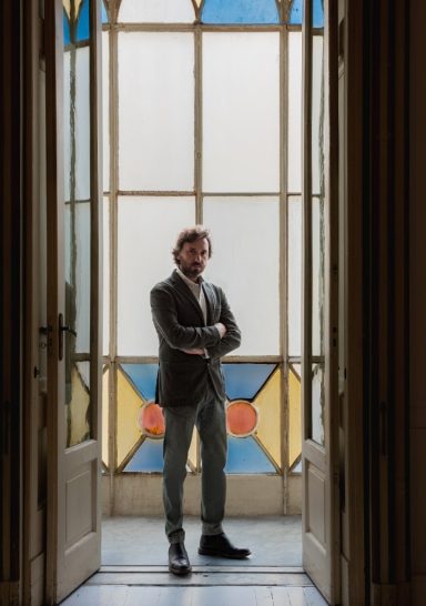 Giuliano Andrea dell’Uva