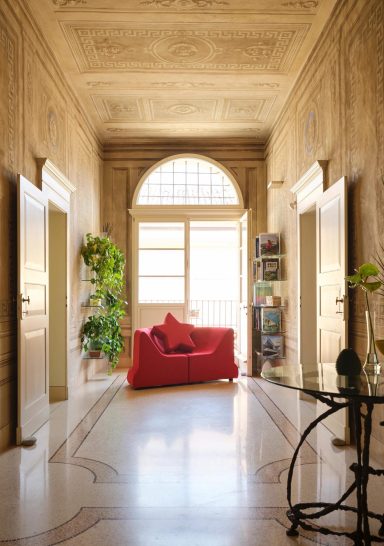 Casa Guaccimanni