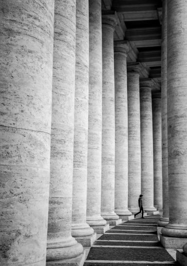 Roma o Milano?