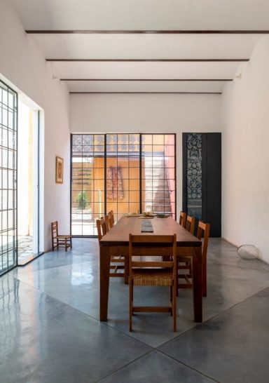 Atelier messicano