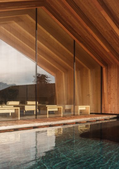 Pineta nature resort