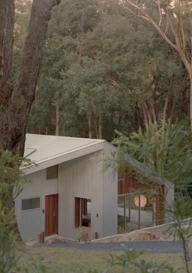Ironbark House