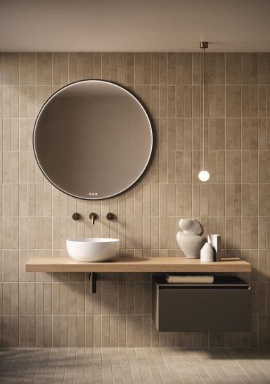 Minimalista e chic