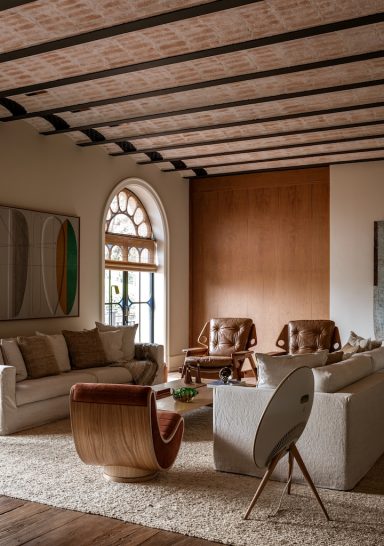 CMK House