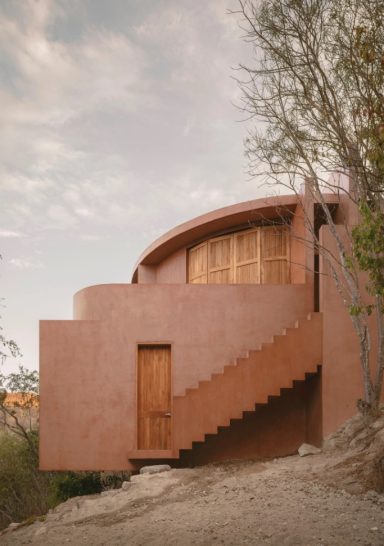Casa Tobi
