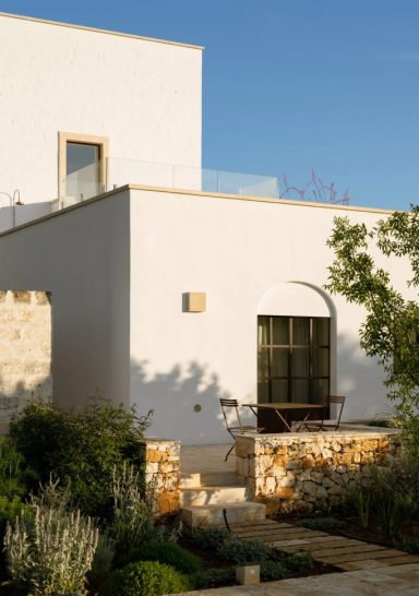 Masseria San Lorenzo
