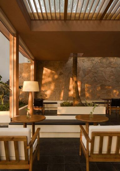 Alan Retreat