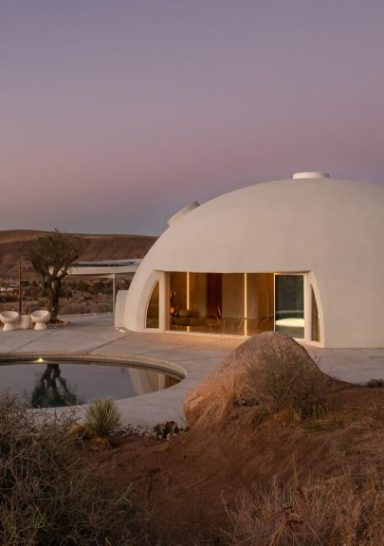 Hata Dome