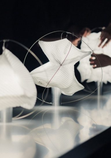 A Piece Of Cloth