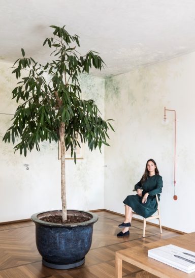 Michela Bianchi Porro