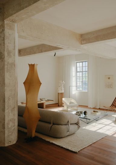 Loft Residence