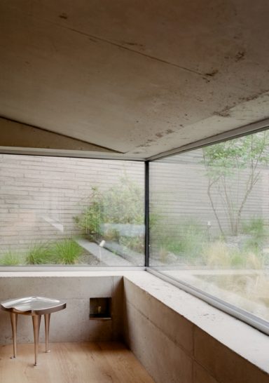 Raw House