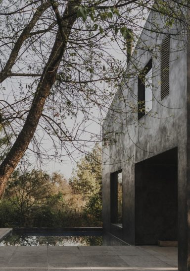 Casa Ocote