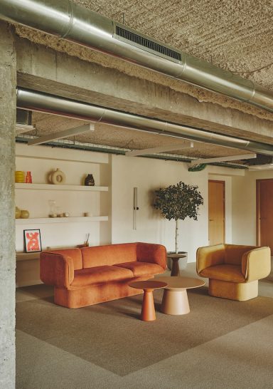 Prosolia Headquarters