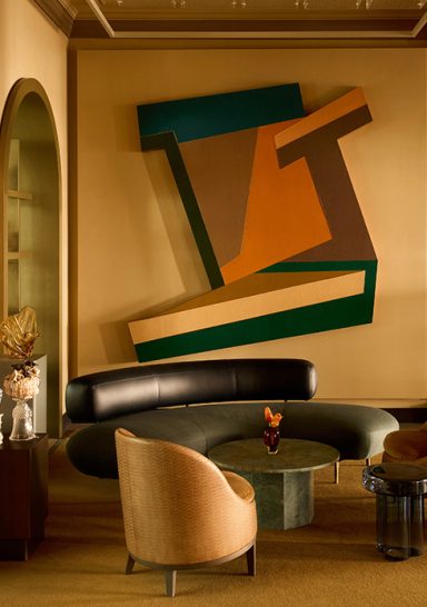 Rosewood Amsterdam