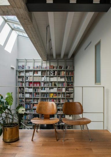 Eames Lovers