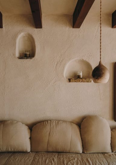 Fisherman House