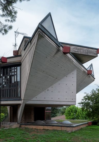 Villa Caffetto