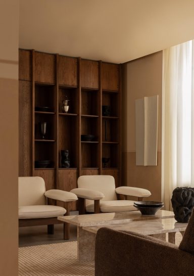 Audo House