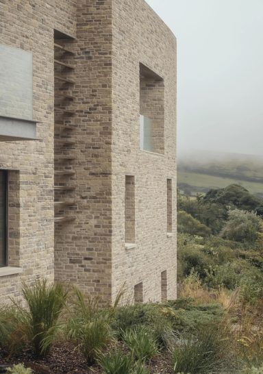 Bay House