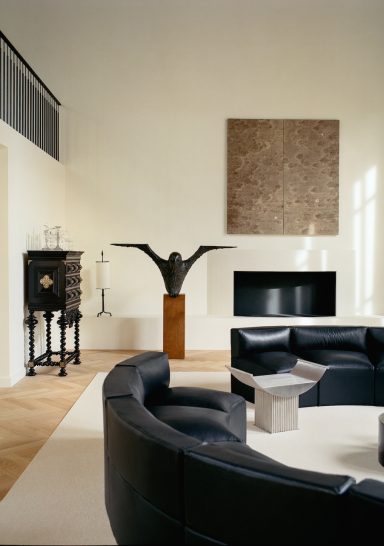 Villa N