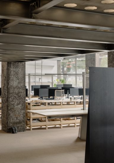 Uffici Say Architects