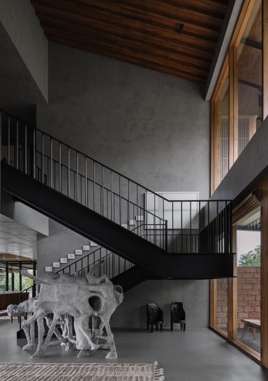 Salt Pan House