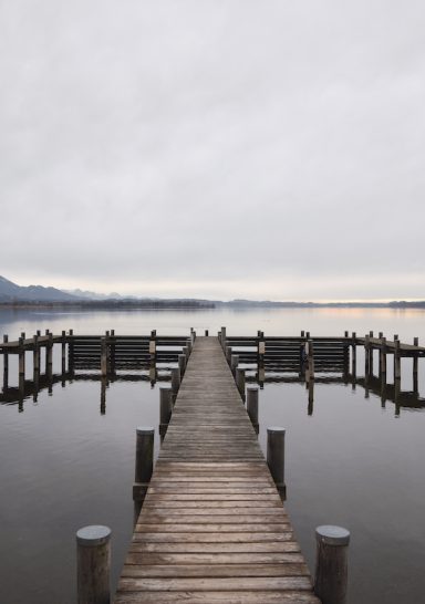 Chiemgauhof Lakeside Retreat