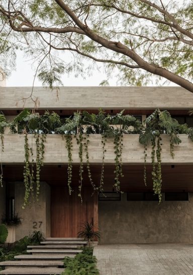 Amankay House