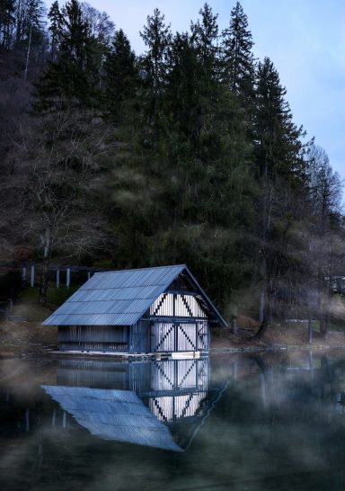 Boathouse Zaka