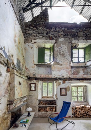 Casa Raslei