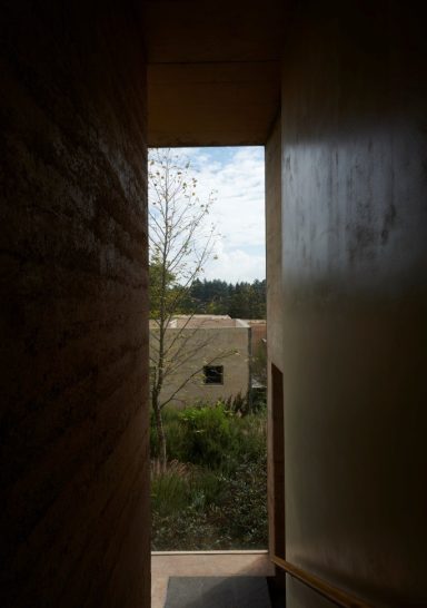 Casa de Tierra Catarina