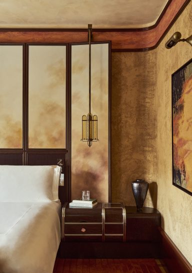 Orient Express la Minerva