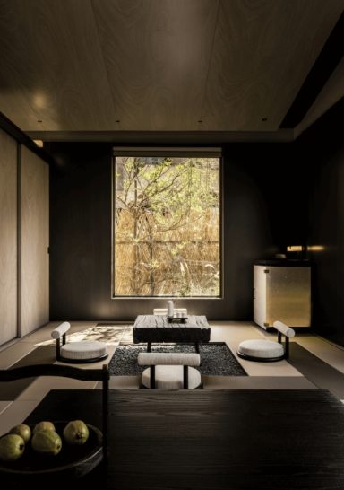 Ji Yun Yao Resort