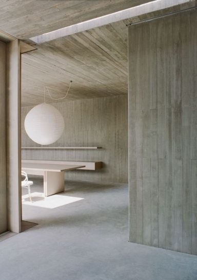 Mori House