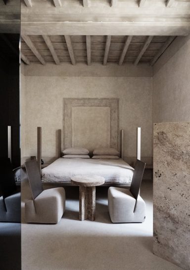 Nomos Hotel