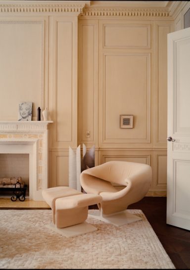 Upper East Side Apartment