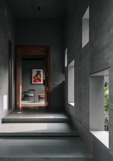 MS House