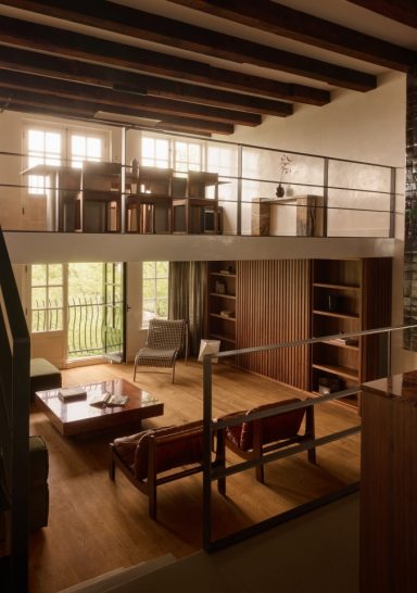 Apartment in Amsterdam