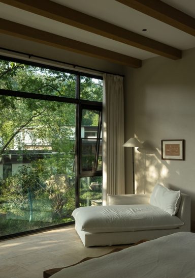 Baihuali Homestay