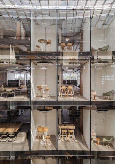 Headquarter Lombard Odier