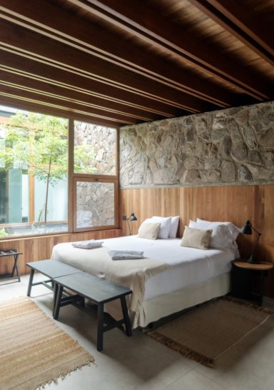 Wall Suites