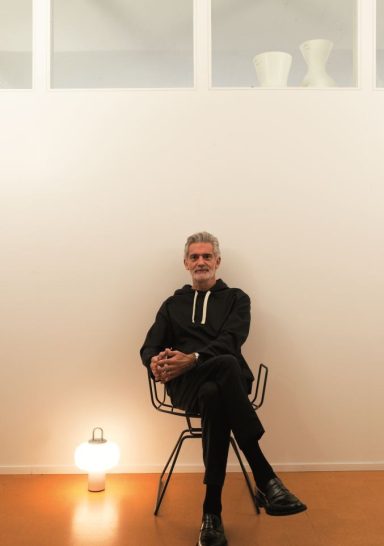 Alfredo Häberli 