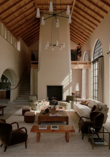 Lake Austin Residence