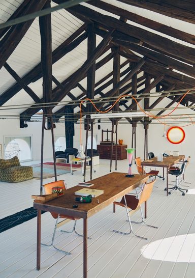 Atelier di quartiere