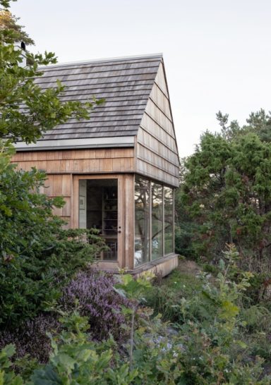 Saltviga House
